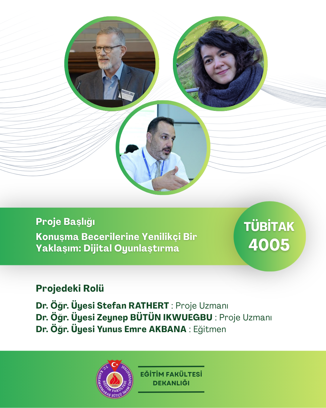 Konuşma Becerilerine Yenilikçi Bir Yaklaşım: Dijital Oyunlaştırma